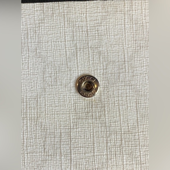 Gucci GG Plus Continental Wallet - Picture 4 of 9